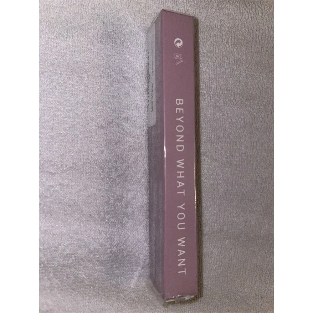 Luxaza Dual-Ended Eyeshadow Stick 184 Peach Amber Exp. 06/02/2026